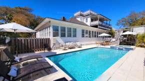 The Wheel House by Tybee Beach Vacation Rentals
